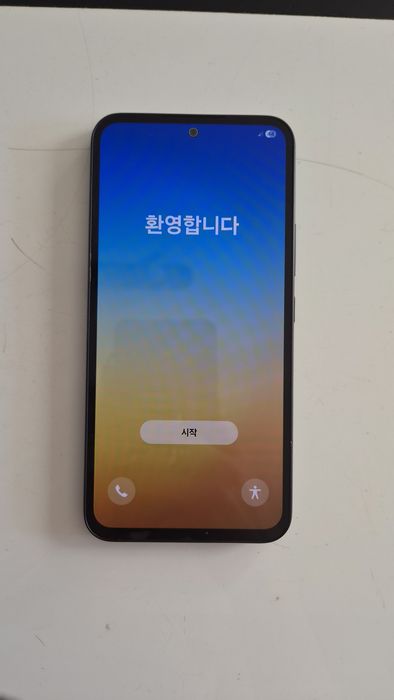 Samsung galaxy a54 5G 128gb