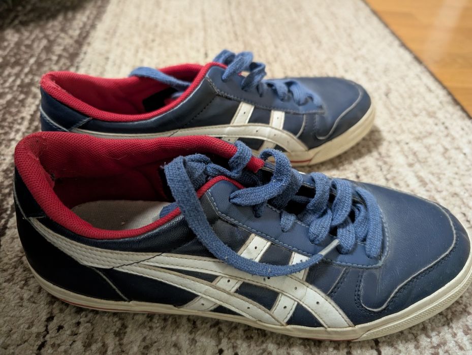 Кеди  40.5 розмір