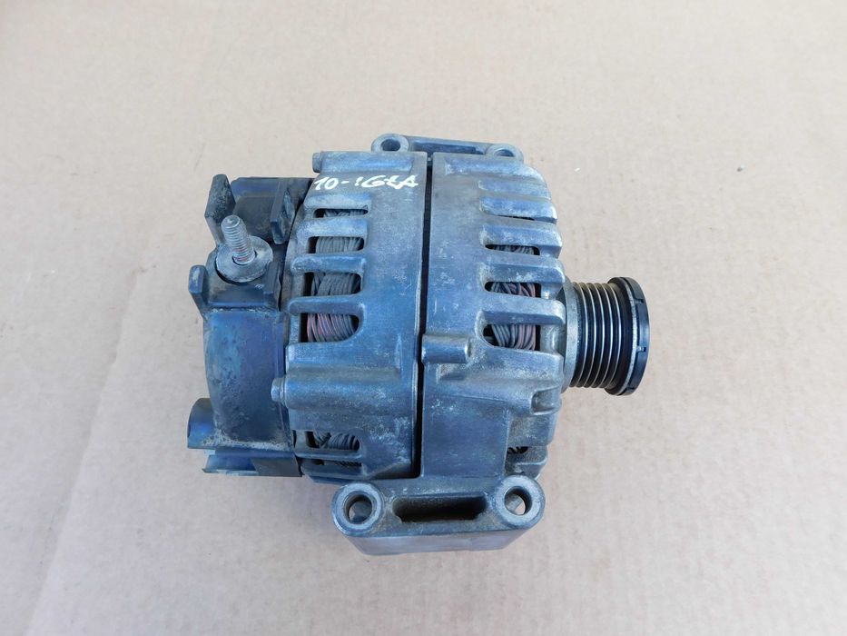 Alternator Valeo 180A 14V Mercedes Sprinter 906 2.2 CDI OM651