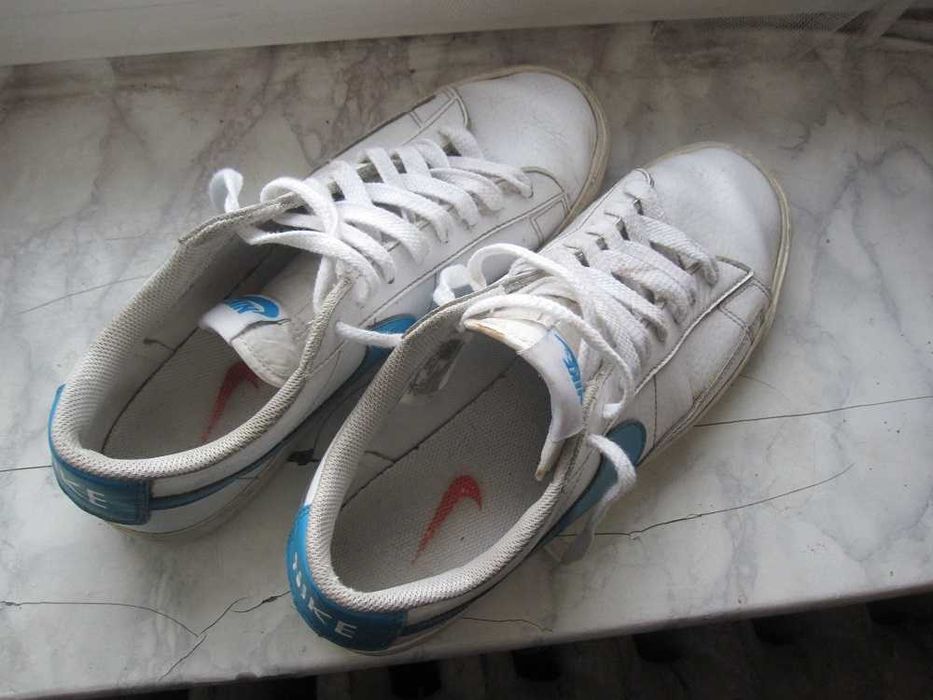 Buty męskie Nike 42 sneakersy, adidasy