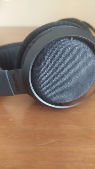 Słuchawki nauszne PHILIPS FIDELIO X3