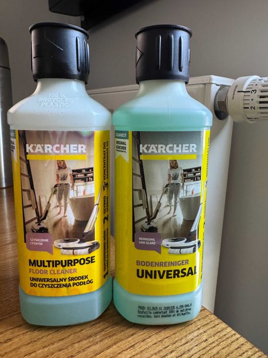 Robot mopujący ROBOROCK Qrevo S Biały,mopowanie-odkurzanie,Gwarancja