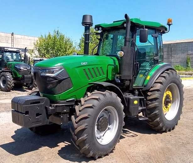 Трактор ENEY KF 1404 новий доставка в день замовлення