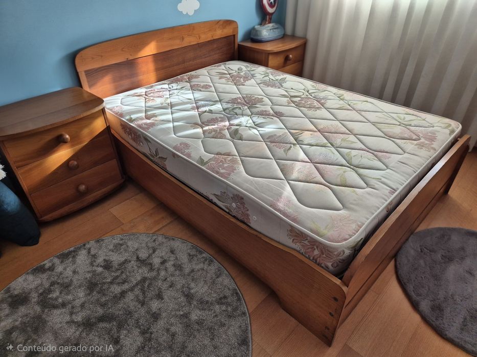 Mobília de quarto