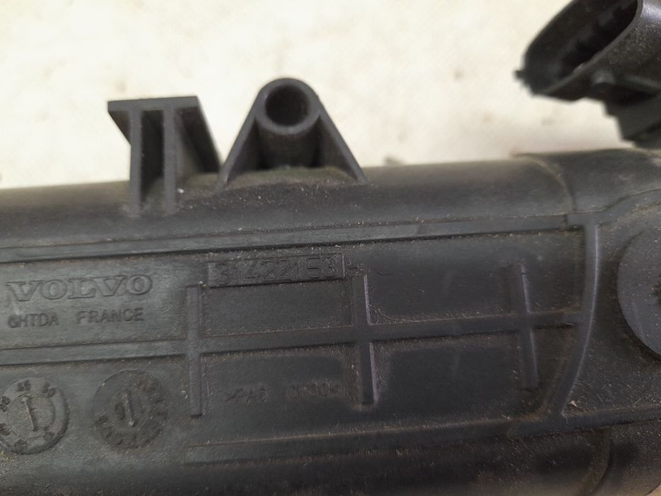 Tubo do intercooler VOLVO V40 Hatchback