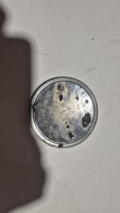 Emblemat maski do BMW E60