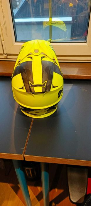 Kask wyczynowy bluegrass rozmiar XS