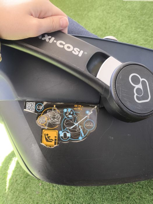 Ovo Maxi-Cosi Pebble Plus