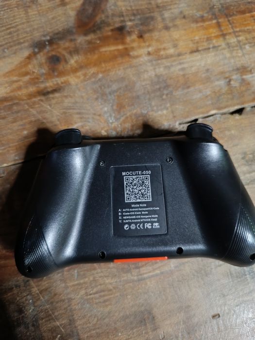 Controlador para telemóvel MOCUTE