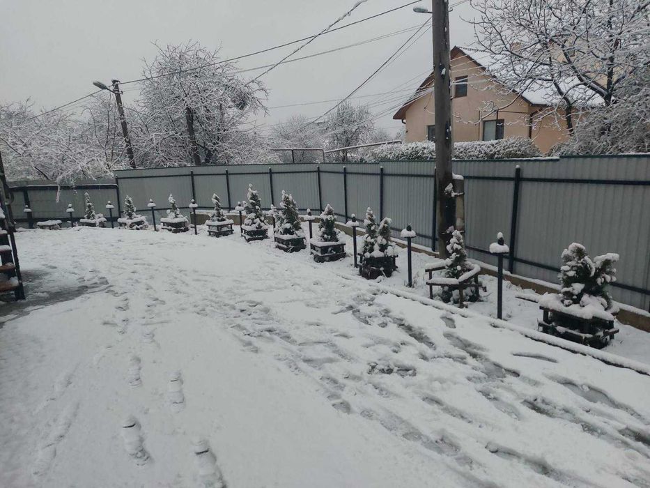 Коммерческая недвижимость по адресу ул. Капеланська (площадь 180 м²) - Atlanta.ua - фото 16