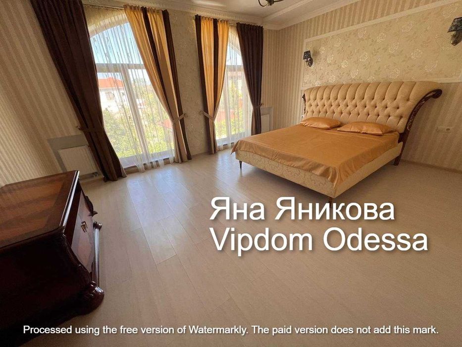 Дом по адресу ул. Китобойная (площадь 390 м²) - Atlanta.ua - фото 4