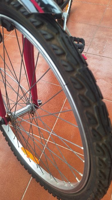 Bicicleta criança
