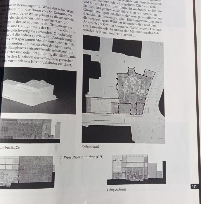 Streitfall Rekonstruktion  3/97