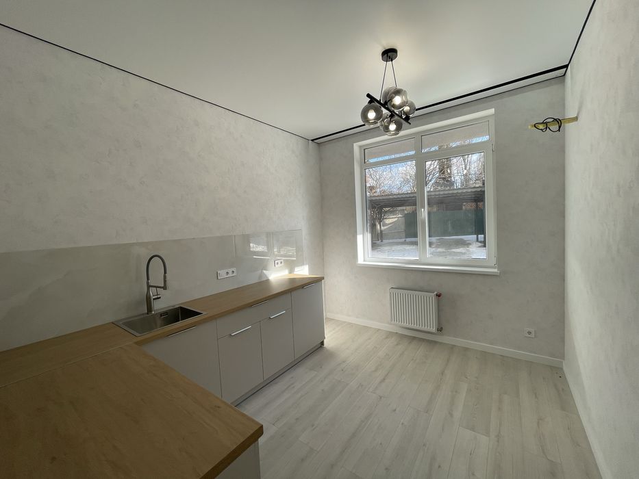 2 комнатная Черемушки Новый дом Новый ремонт