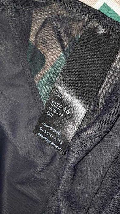 коригувальна білизна від debenhams
