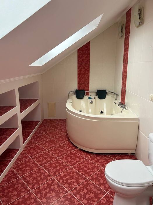 Оренда будинку Зимна Вода 4 кімнати, резервне живлення