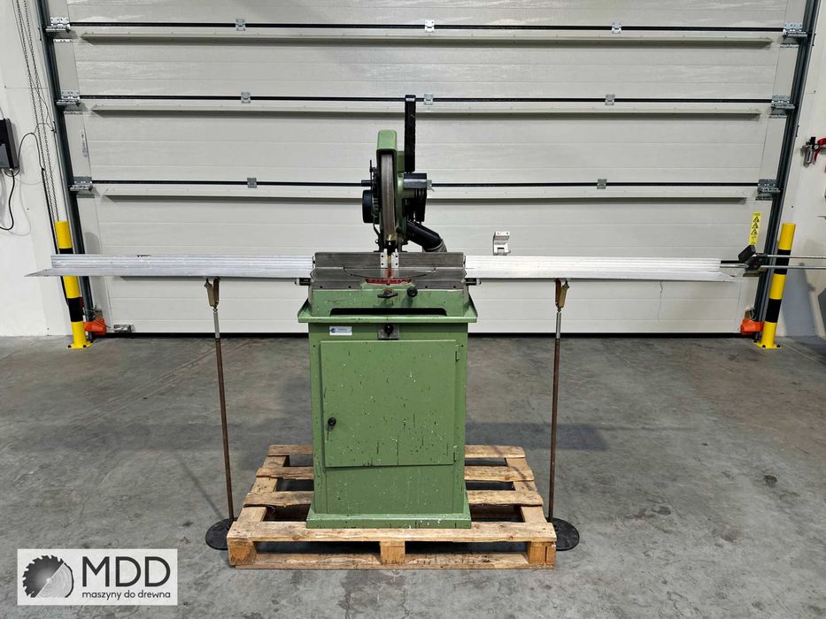 Piła kapowa ukośnica OMGA T50.350 2,2 kW (1454)