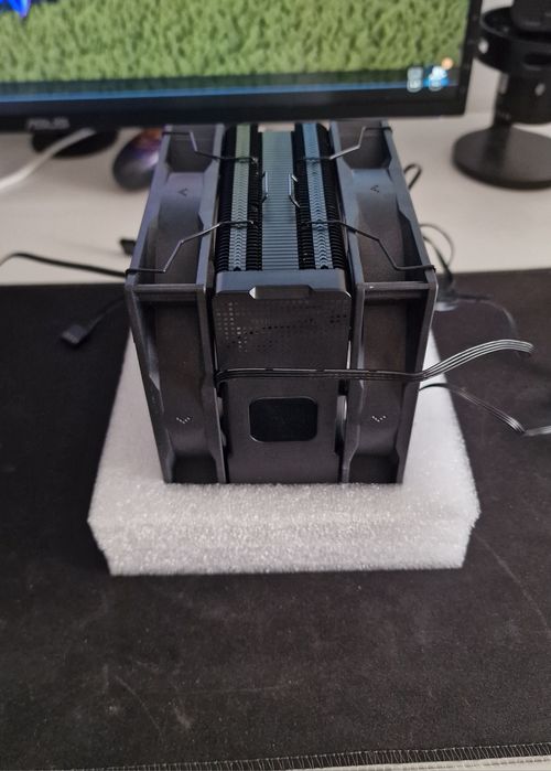 Cooler CPU DeepCool AG400