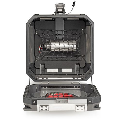 E168 siatka wewnętrzna KUFRÓW OBKN42 , KVE42 ,KVE48 ,KFR420 , KFR480