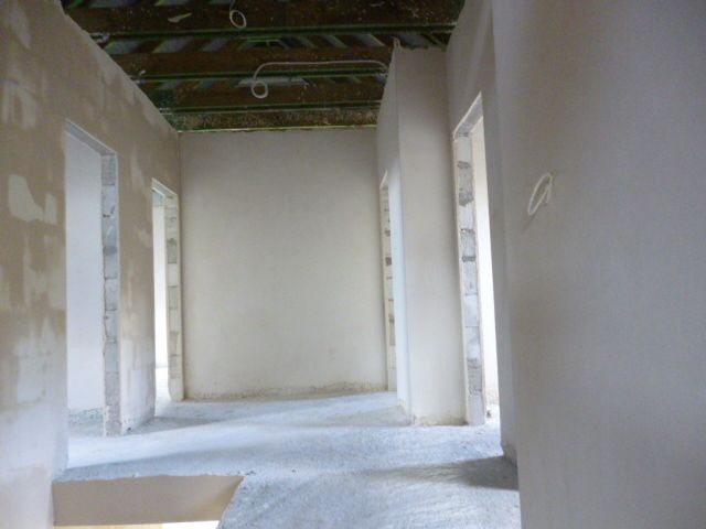 Tynki maszynowe gipsowe i cementowo wapienne