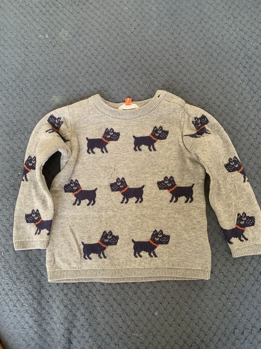 Кофта для хлопчика