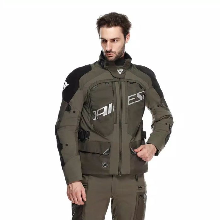 Casaco Dainese Springbok 3L ABSOLUTESHELL™ 48