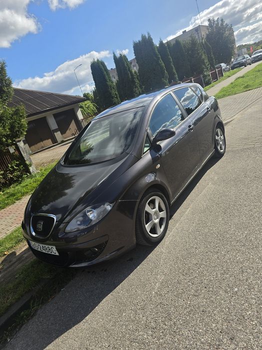 Seat Toledo