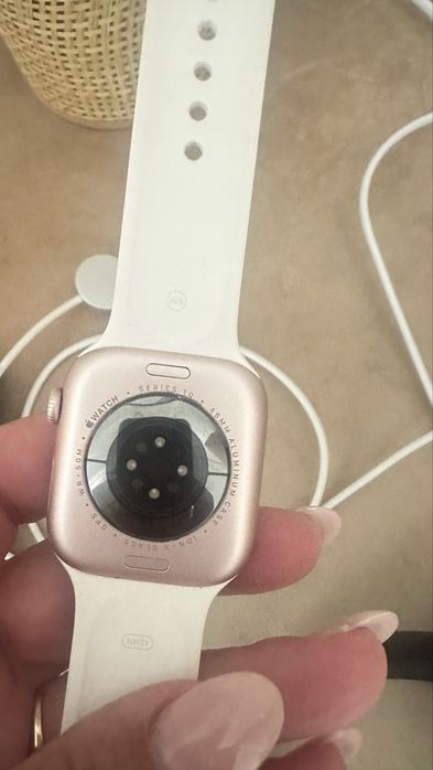 Apple whatch serie 10 46mm