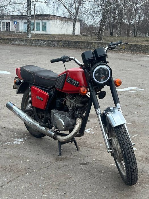 Иж планета 5 с документами