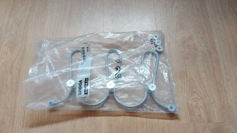 IKEA Logga Coat Hanger64287519523202121