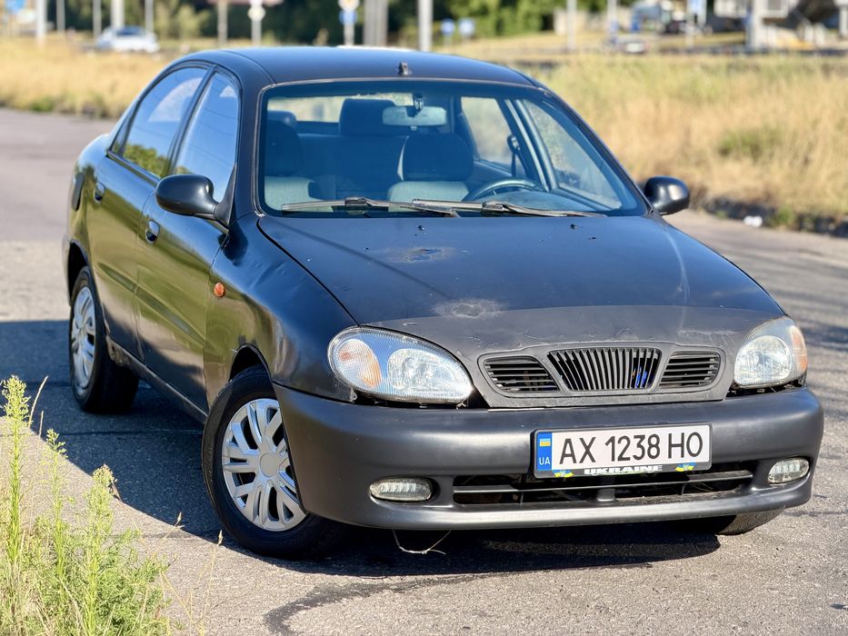 Продам заз -DAEWOO
