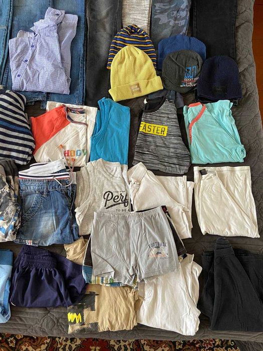 Пакет одягу 146-152