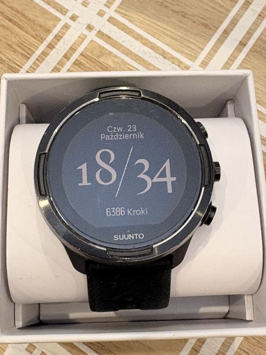 Zegarek Suunto 9