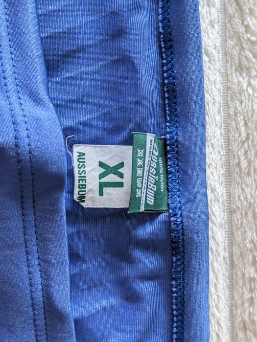 Kąpielówki AussieBum XL