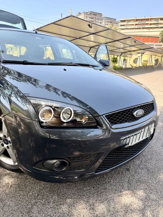 Ford focus 1.6 TDCi