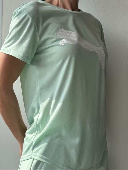 Костюм Puma розмір XS