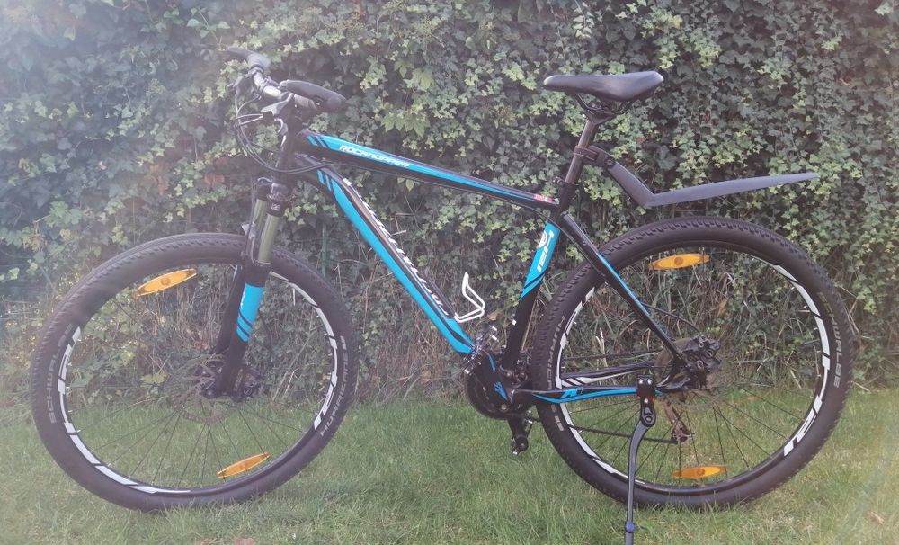 Rower MTB Specialized 29