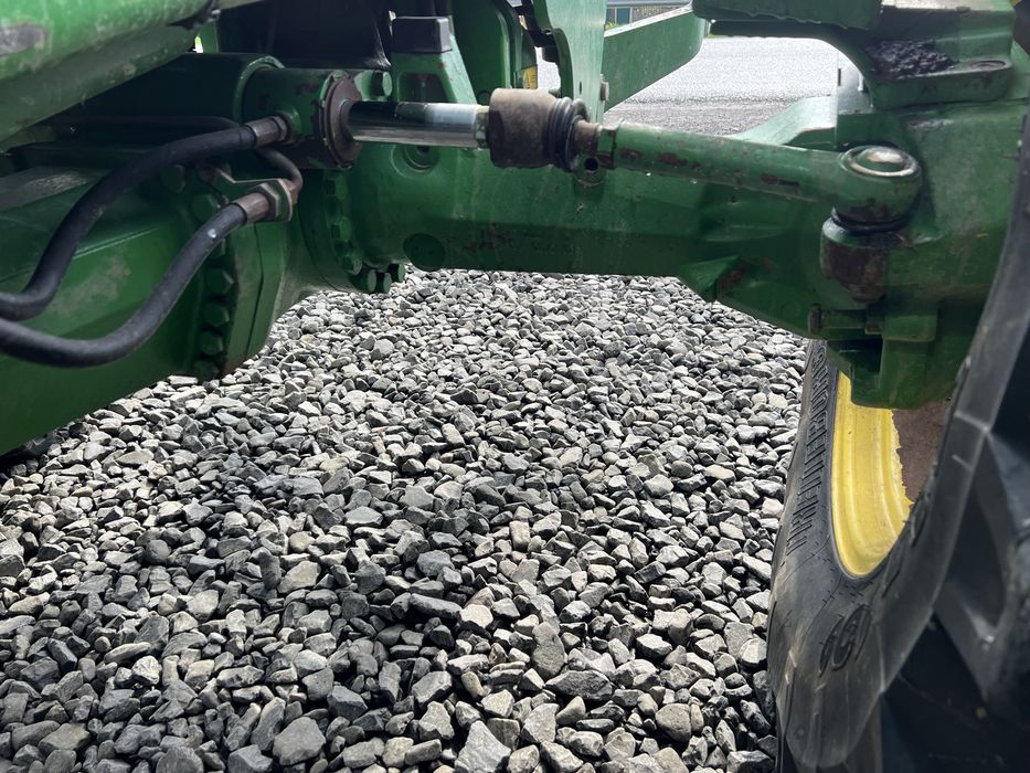 John deere 6910s 2001р трактор