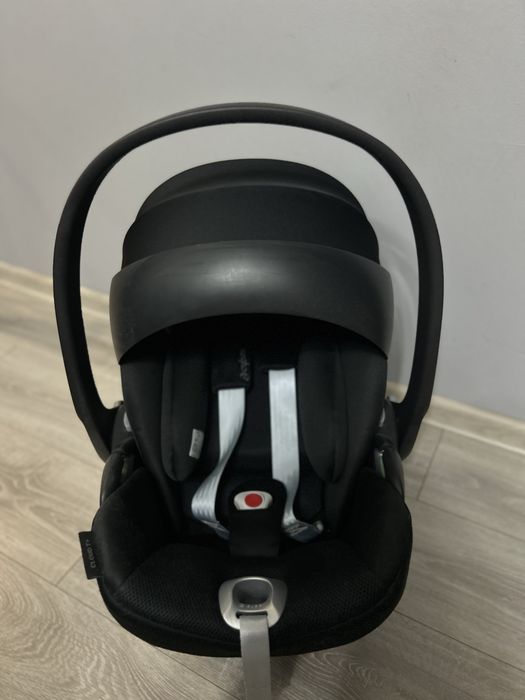 Fotelik cybex Cloud T+