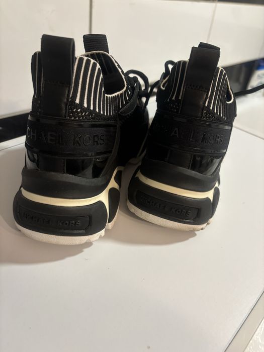 Sneakersy Michael kors r.41