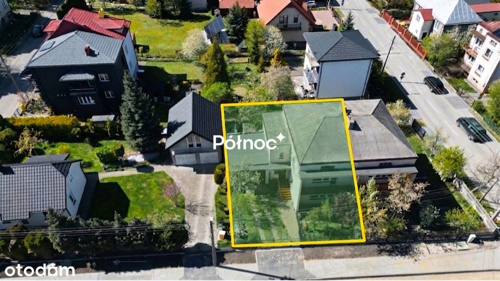 Bliźniak Chełm 120 m² | blisko lasu Borek