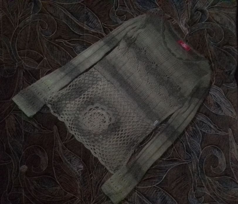 Нові  Кофтинки .