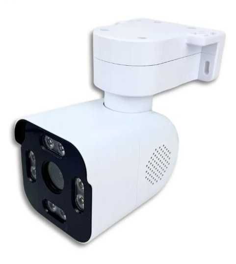 Смарт-камера вулична 360 Wi-Fi, день-ніч