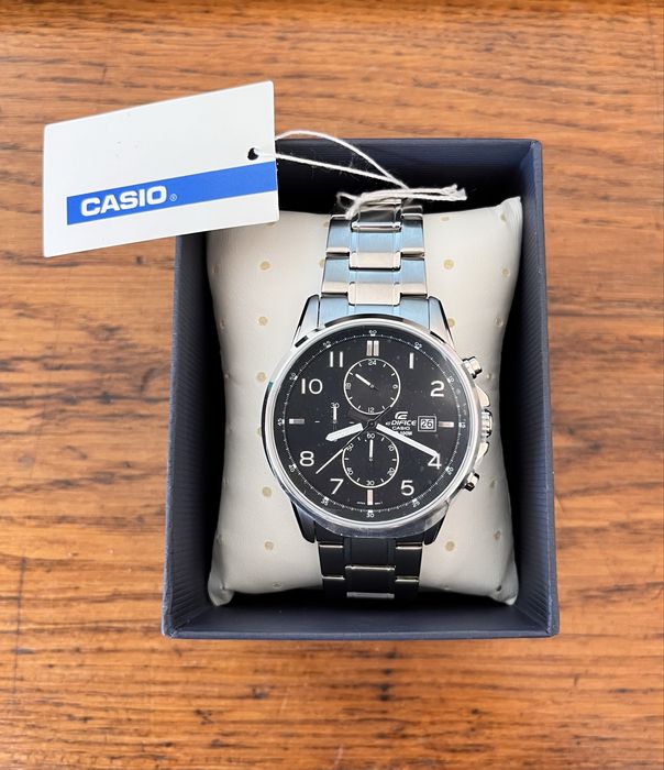 CASIO Edifice EFR-505D-1AVEF