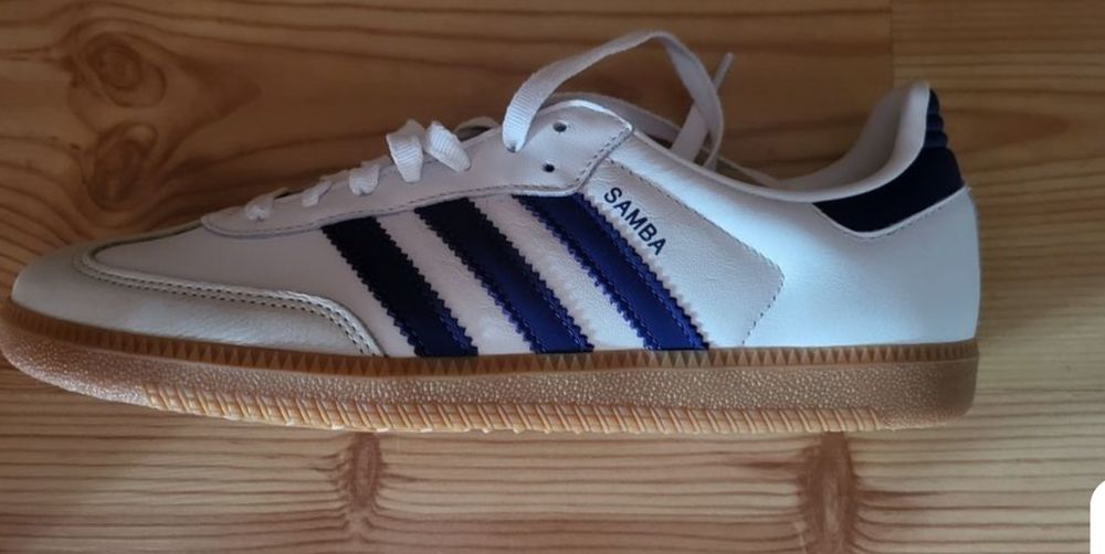 Adidas samba buty nowe bez metek