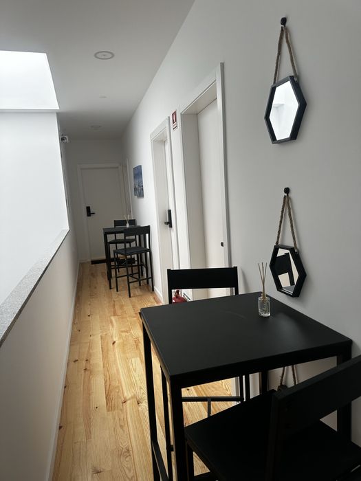 quarto suite individual para 1 ou 2 pessoas