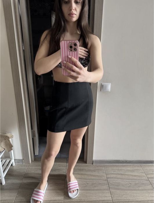 Спідниця костюмна zara