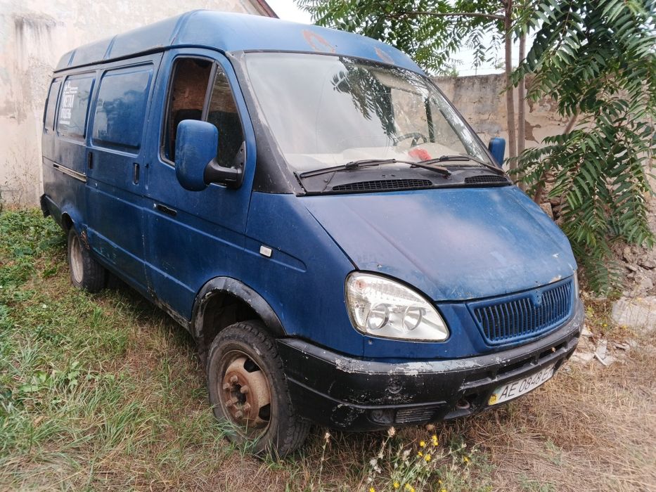 Продам Газель ..
