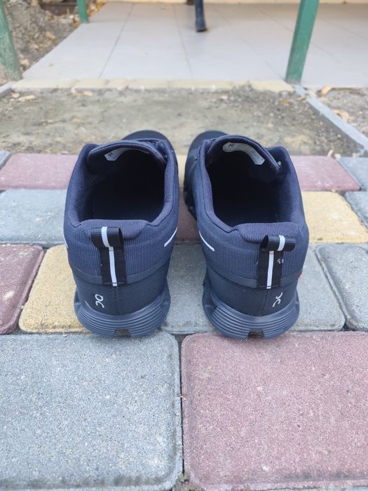 Кроссовки On Cloud 5 Waterproof 46 / 47