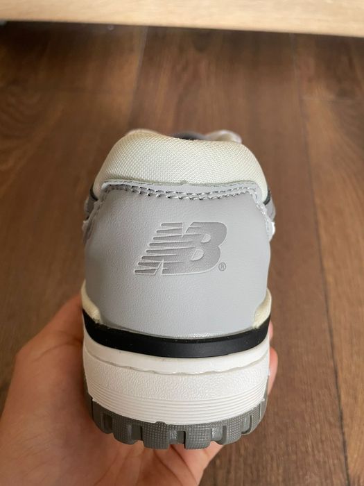 Buty New Balance 550